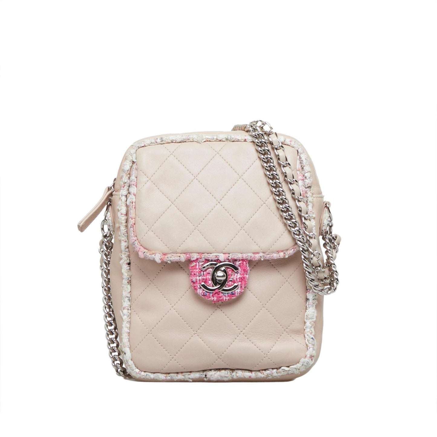 Chanel Crossbody Bag - Lynora Bags