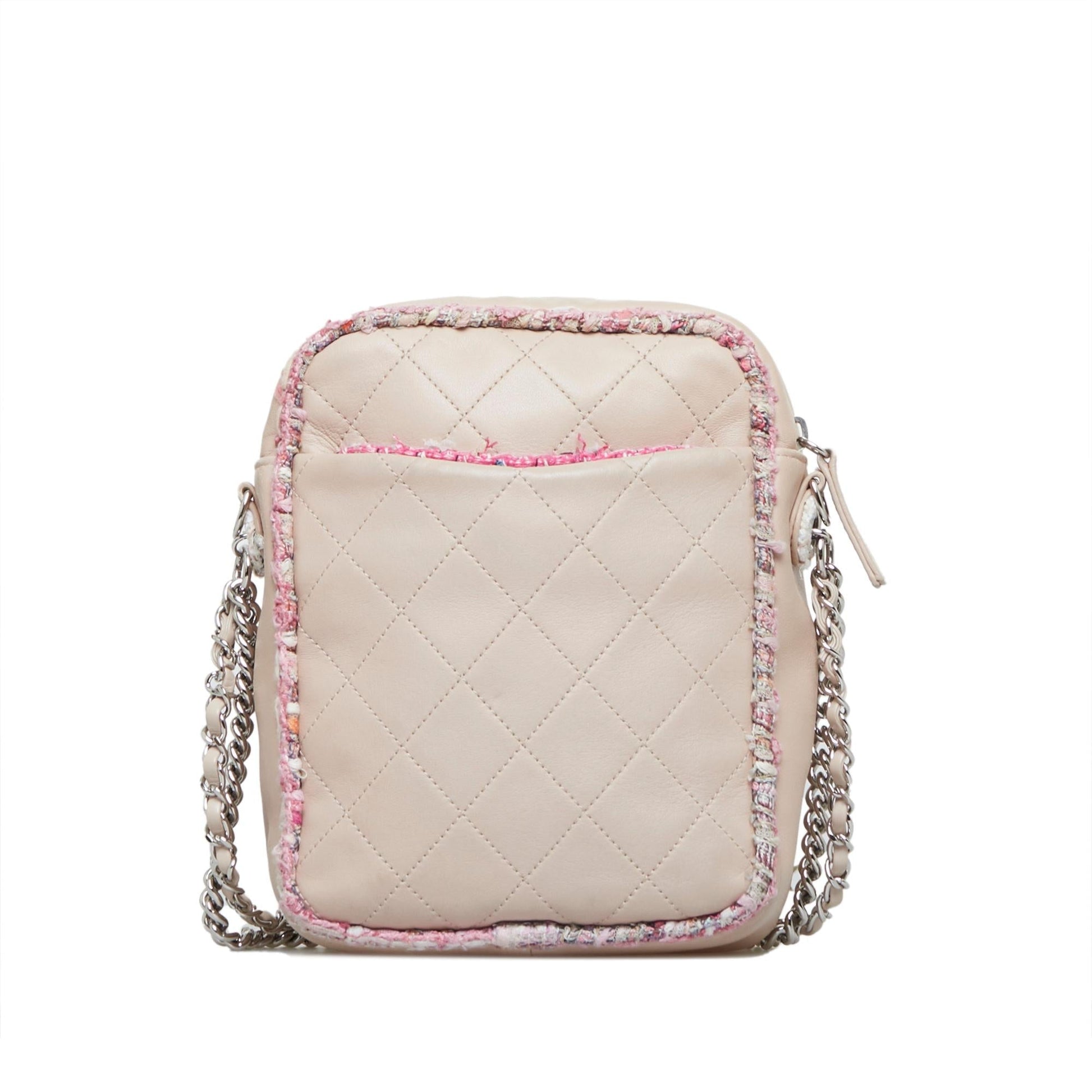 Chanel Crossbody Bag - Lynora Bags