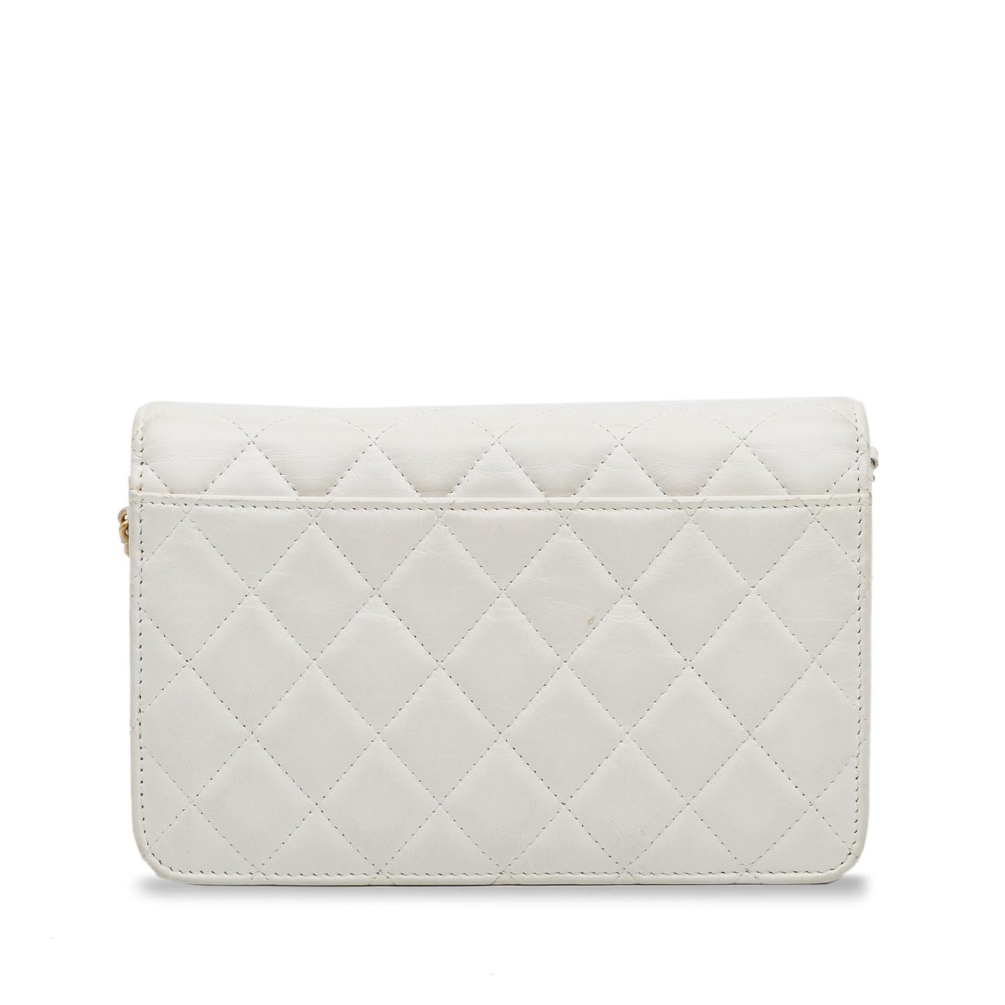 Chanel Wallet On Chain Crossbody Bag - Lynora Bags