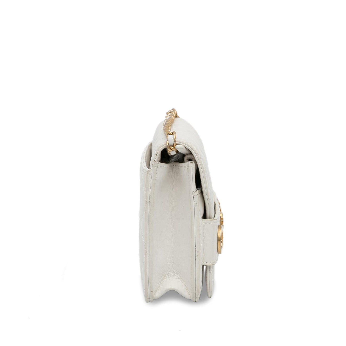 Chanel Wallet On Chain Crossbody Bag - Lynora Bags