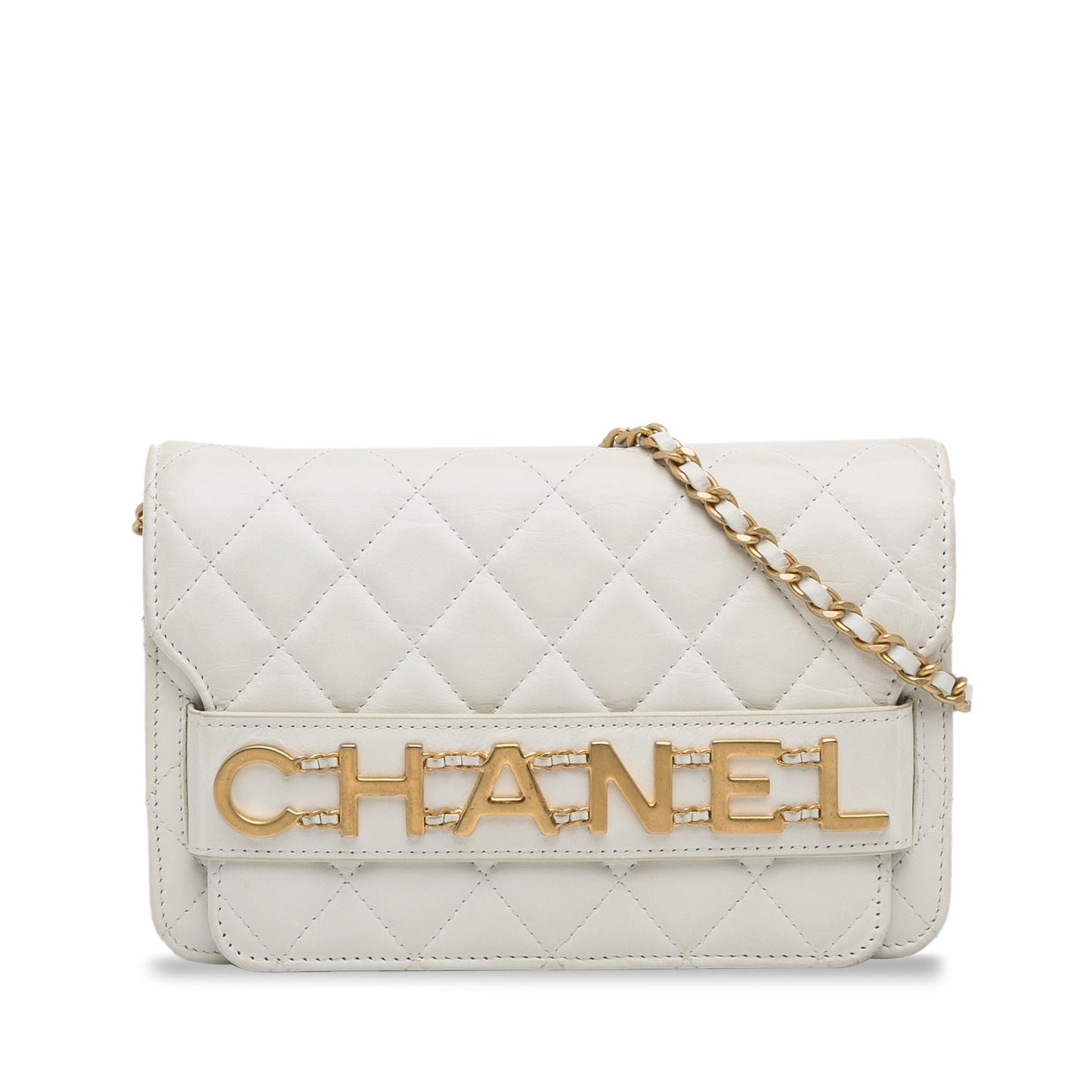 Chanel Wallet On Chain Crossbody Bag - Lynora Bags
