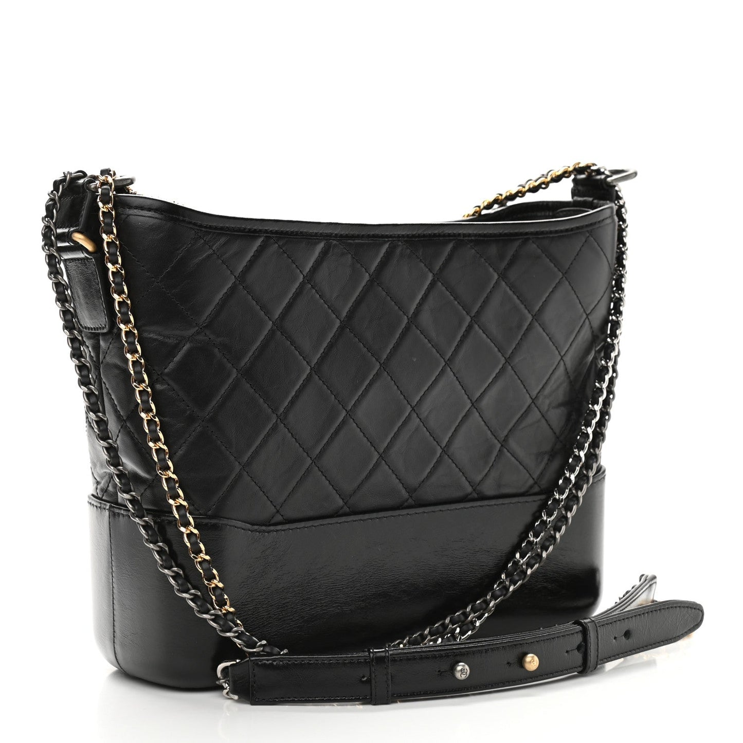 Chanel Shoulder Bag - Lynora Bags