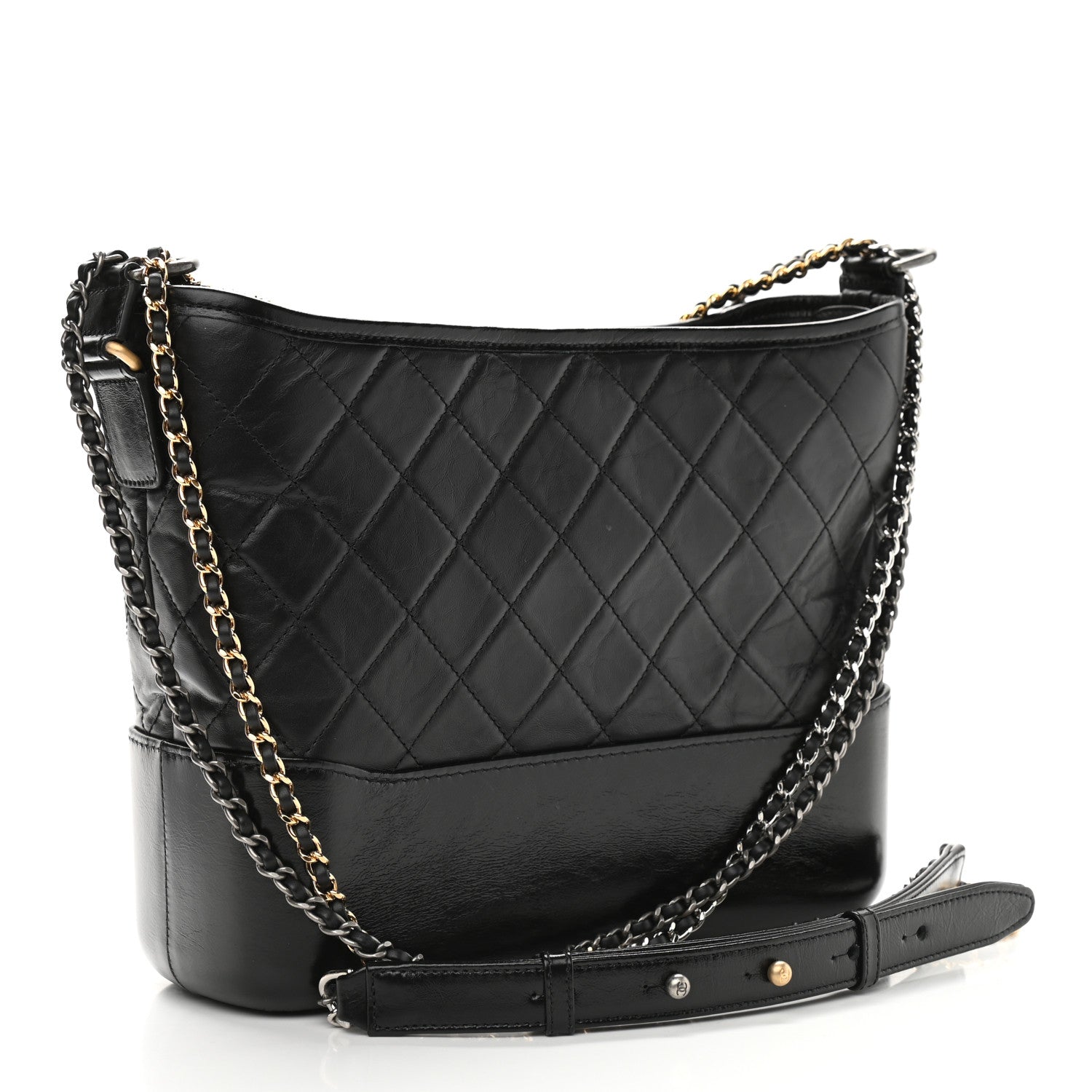 Chanel Shoulder Bag - Lynora Bags