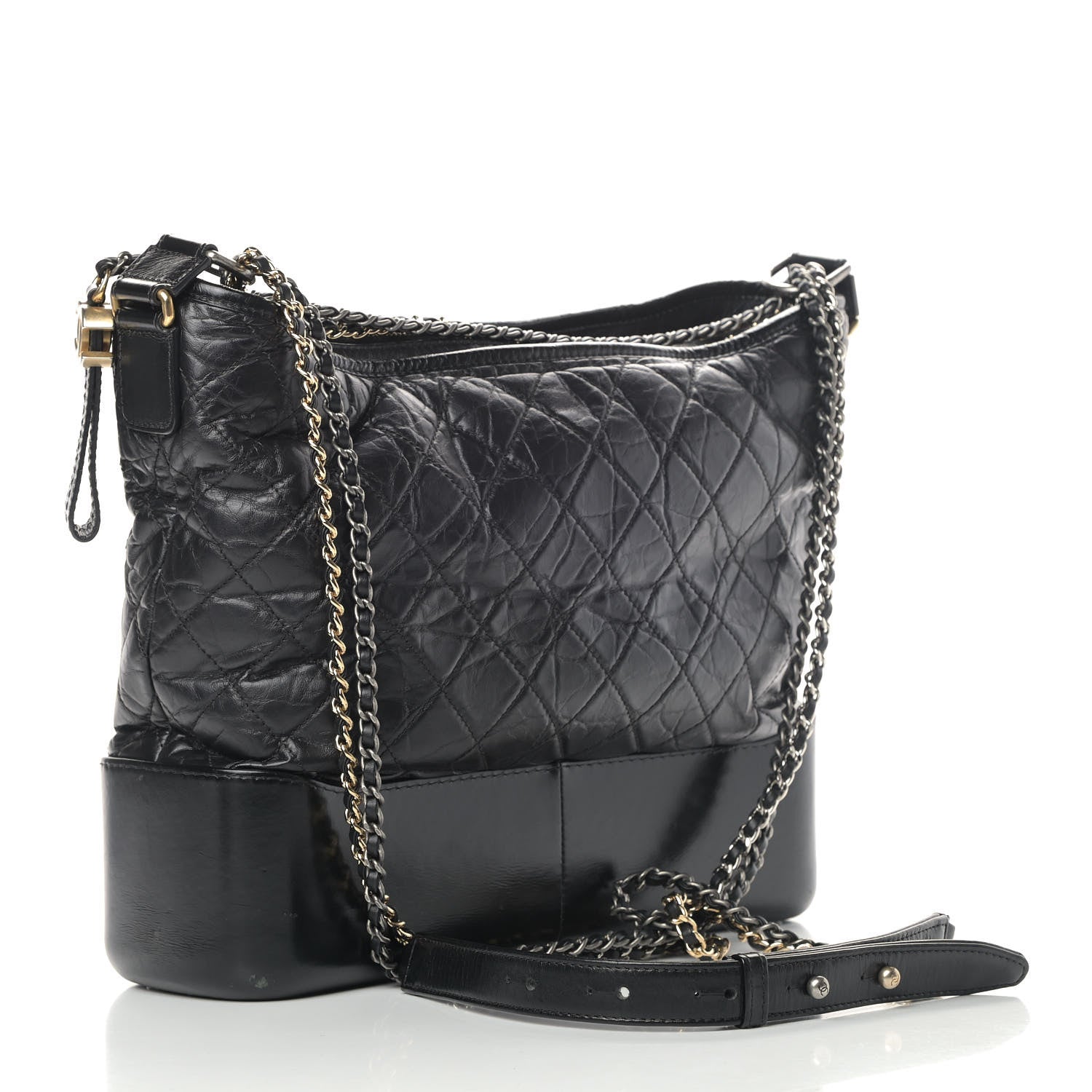 Chanel Shoulder Bag - Lynora Bags