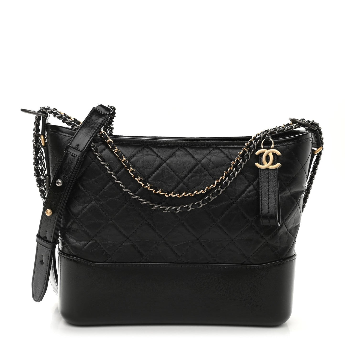 Chanel Shoulder Bag - Lynora Bags