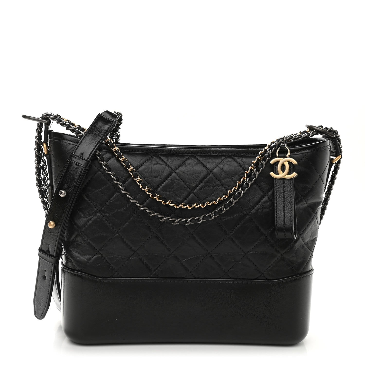 Chanel Shoulder Bag - Lynora Bags