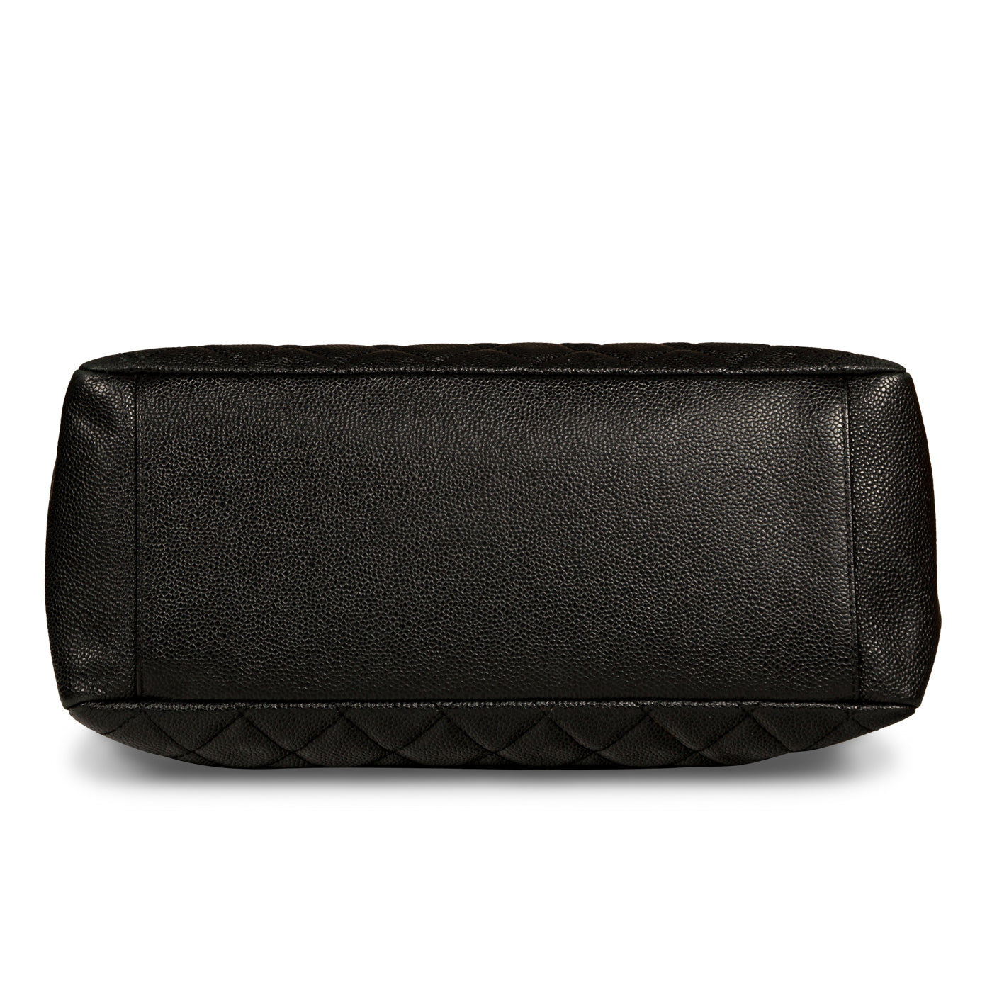 Chanel Grand Shopping Tote - GST - SHW