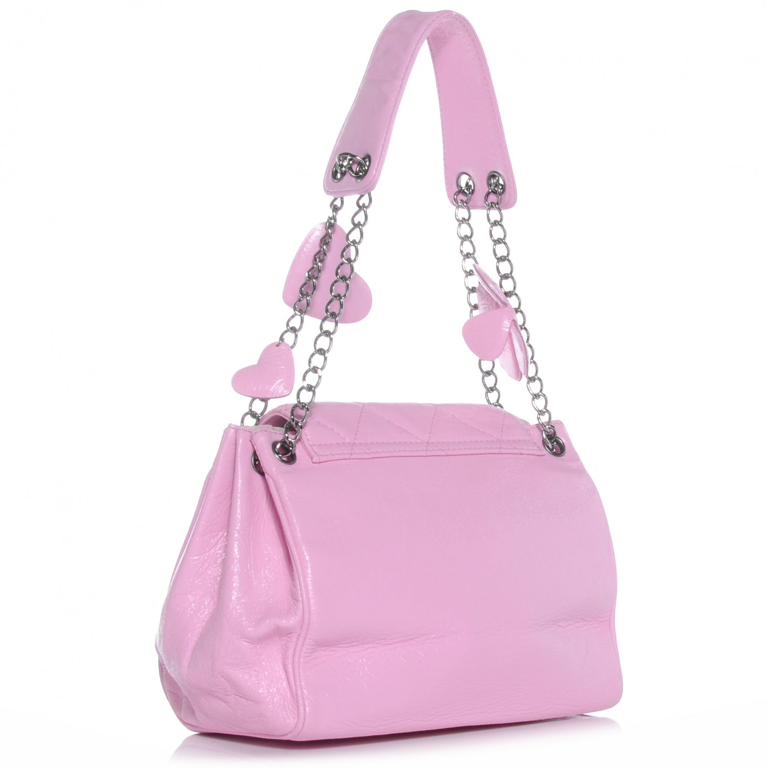 Chanel Flap Shoulder Bag - Lynora Bags
