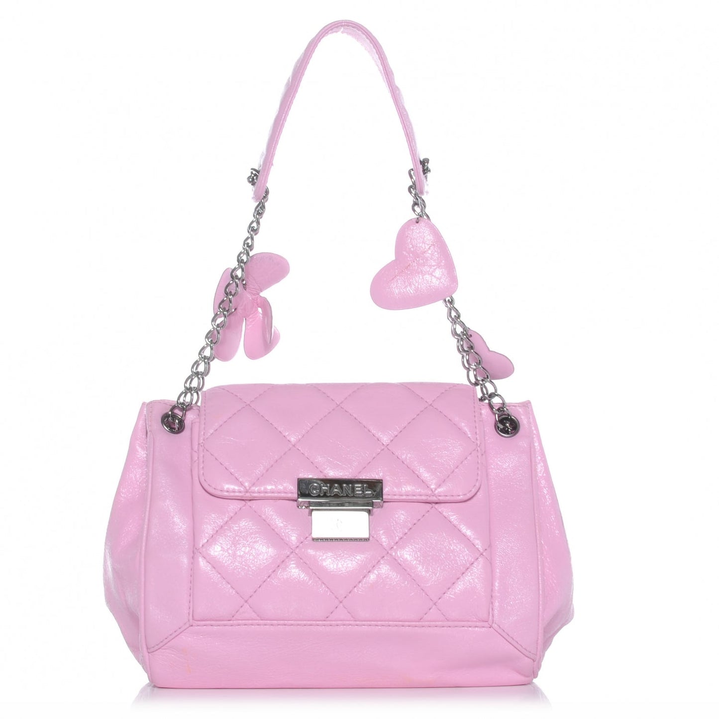 Chanel Flap Shoulder Bag - Lynora Bags