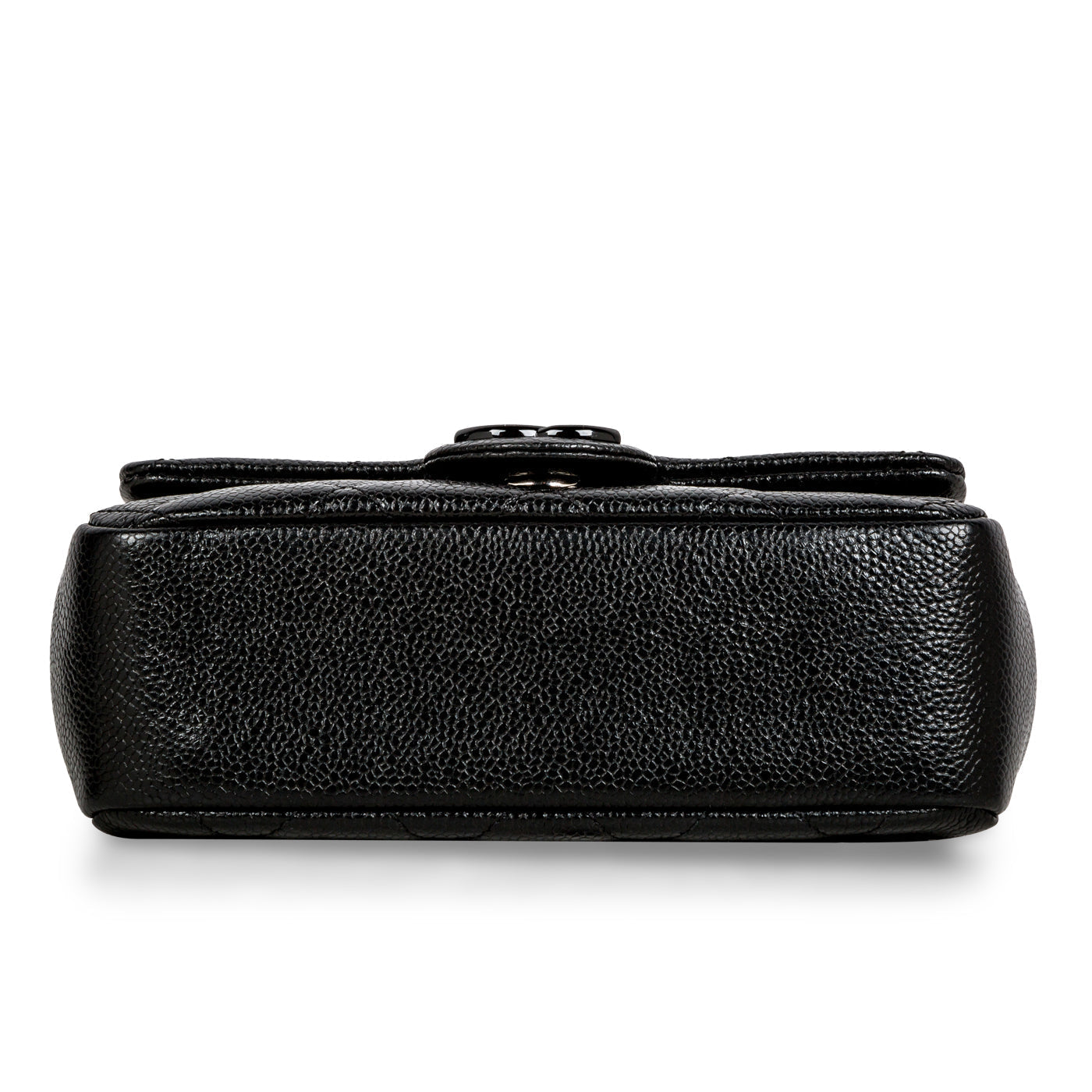 Chanel Incognito Mini Flap Bag - So Black