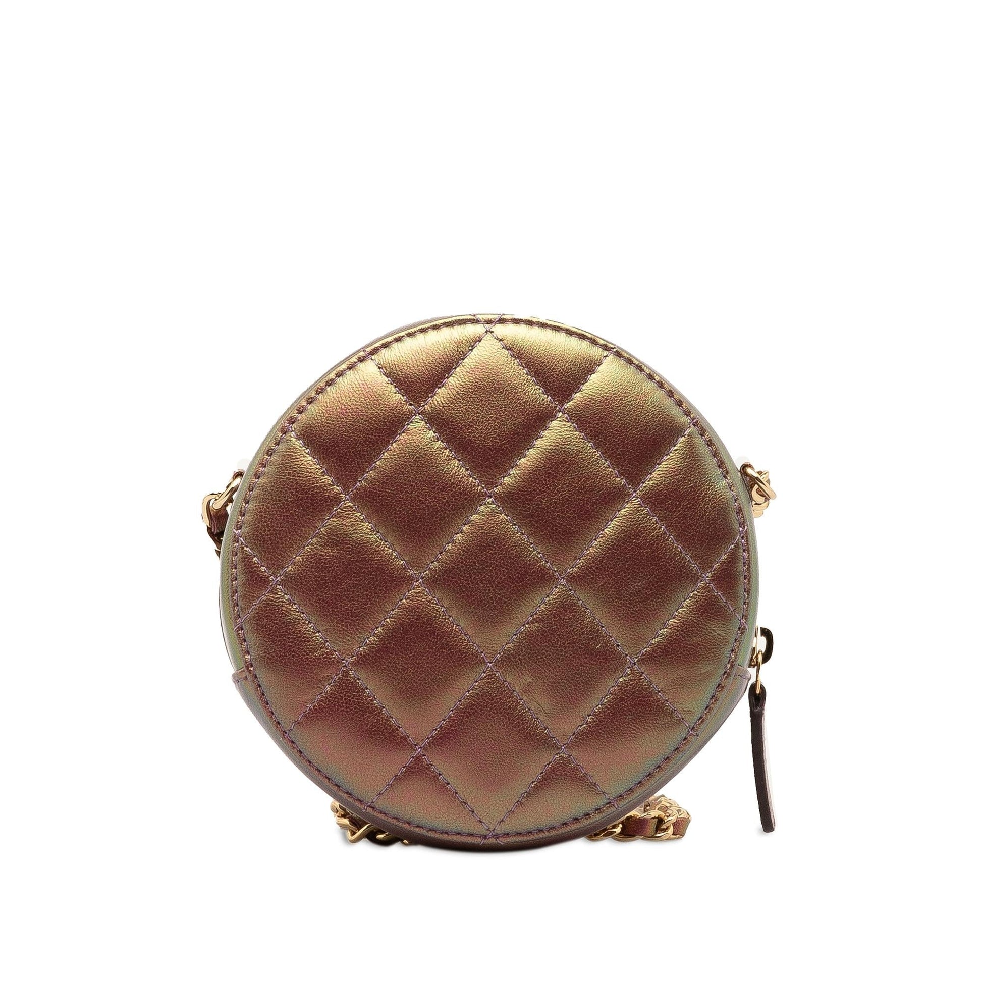 Chanel Crossbody Bag - Lynora Bags