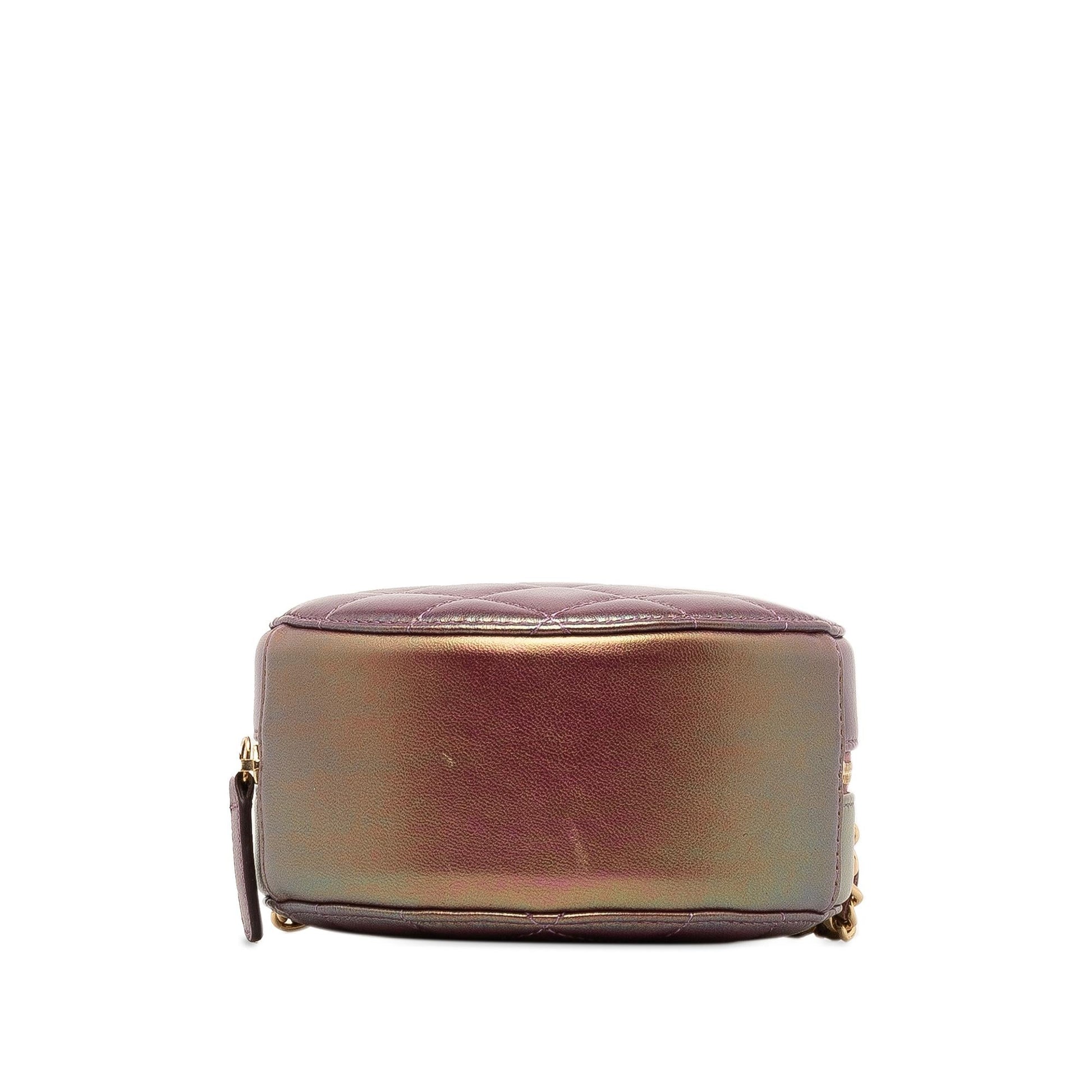 Chanel Crossbody Bag - Lynora Bags