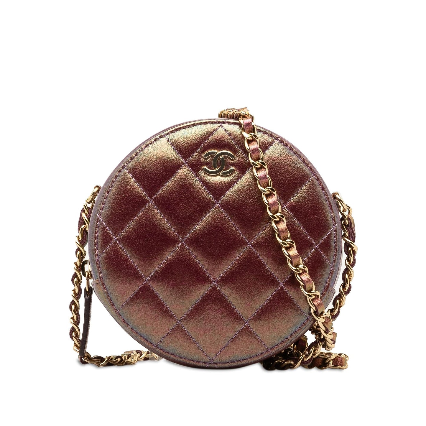 Chanel Crossbody Bag - Lynora Bags