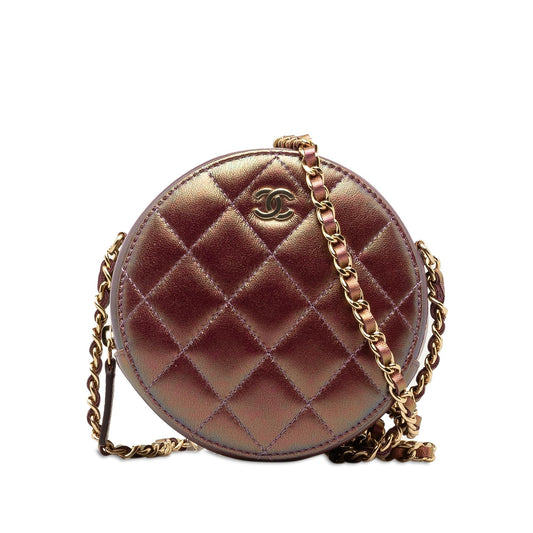 Chanel Crossbody Bag - Lynora Bags