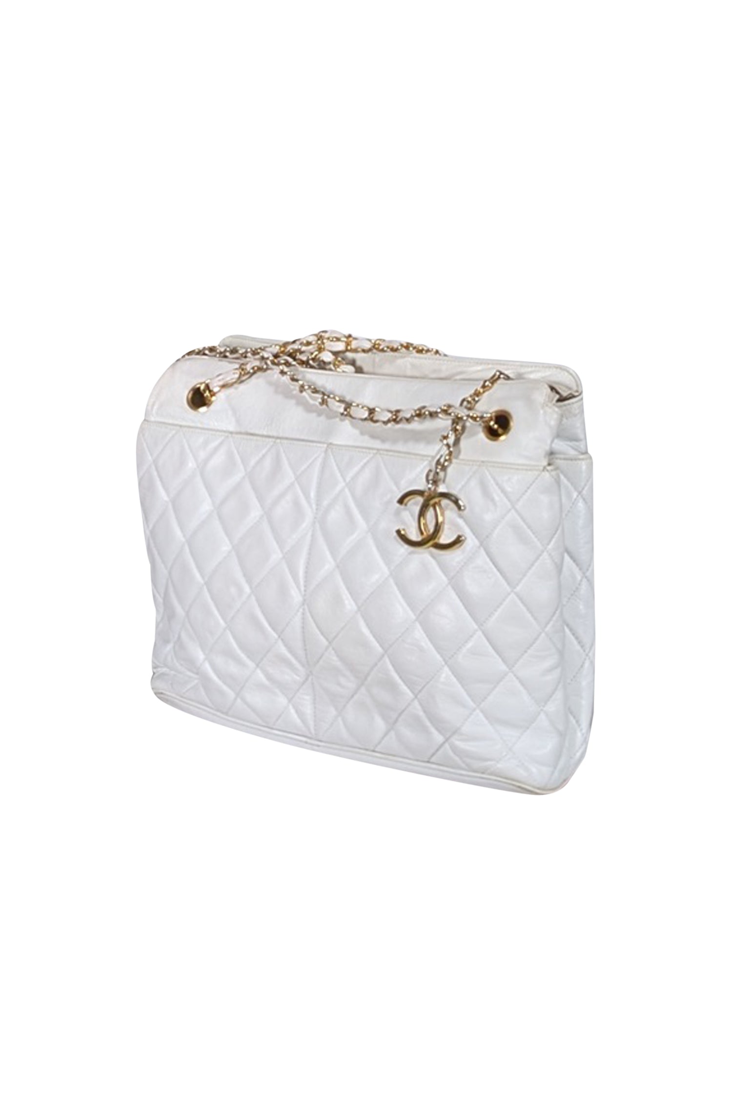 Chanel Shoulder Bag - Lynora Bags
