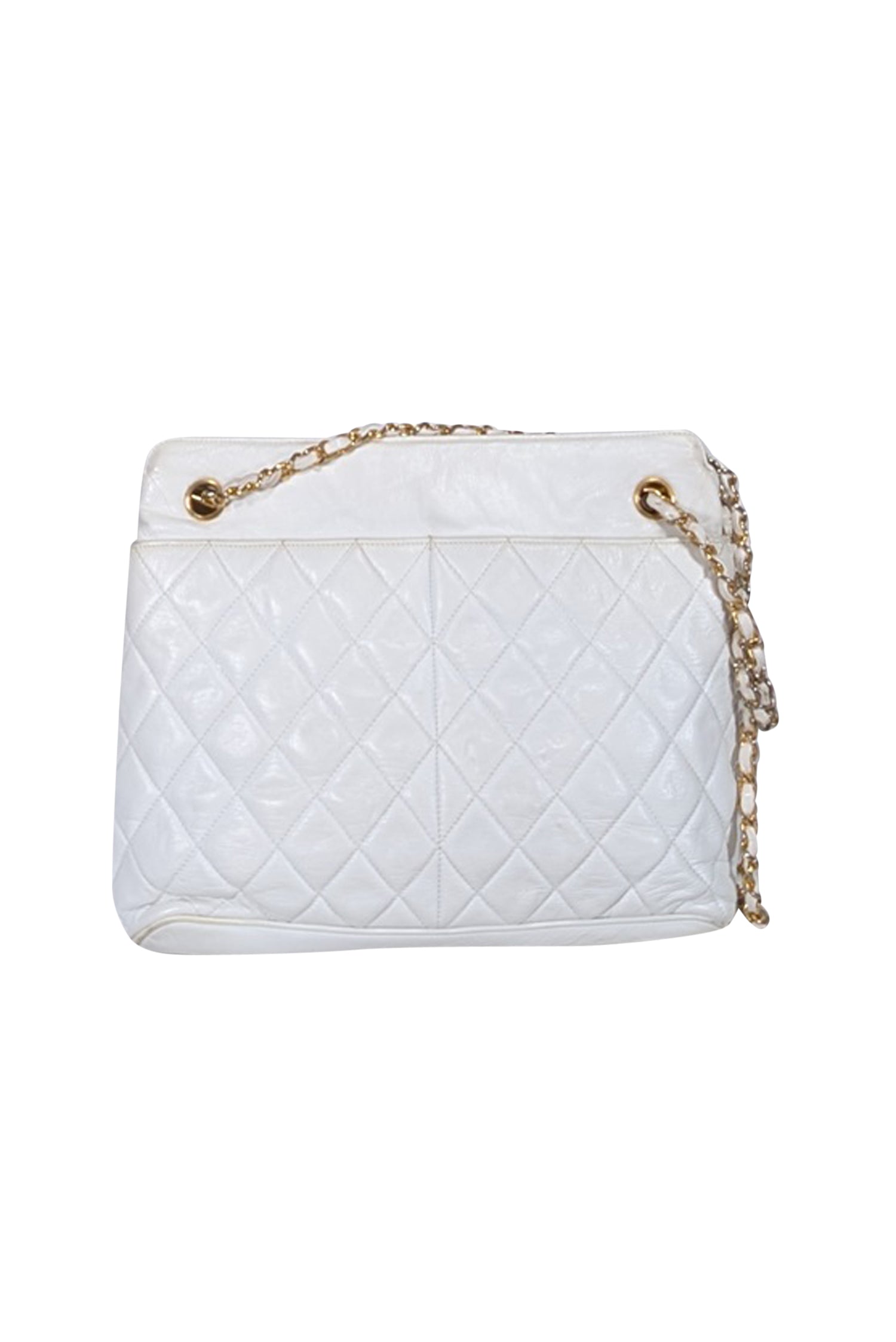 Chanel Shoulder Bag - Lynora Bags