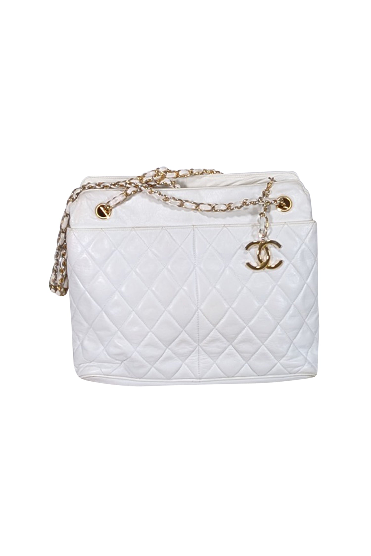 Chanel Shoulder Bag - Lynora Bags