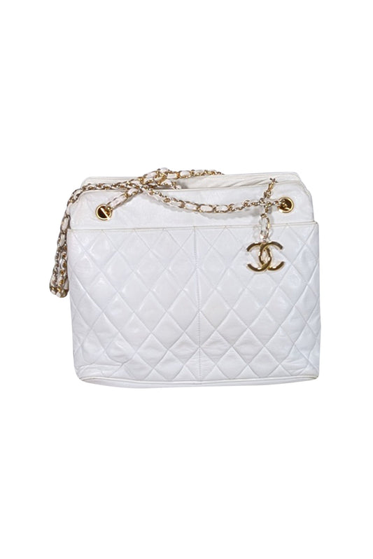 Chanel Shoulder Bag - Lynora Bags