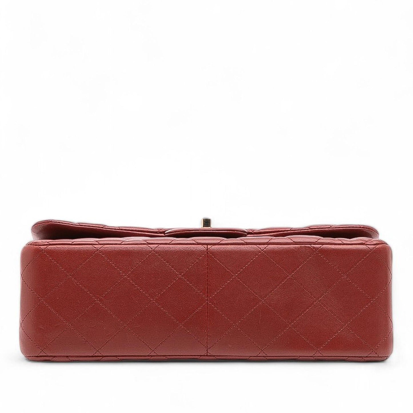 Chanel Jumbo Classic Lambskin Double Flap