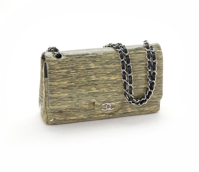 Chanel Flap Shoulder Bag - Lynora Bags