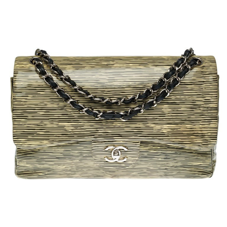 Chanel Flap Shoulder Bag - Lynora Bags