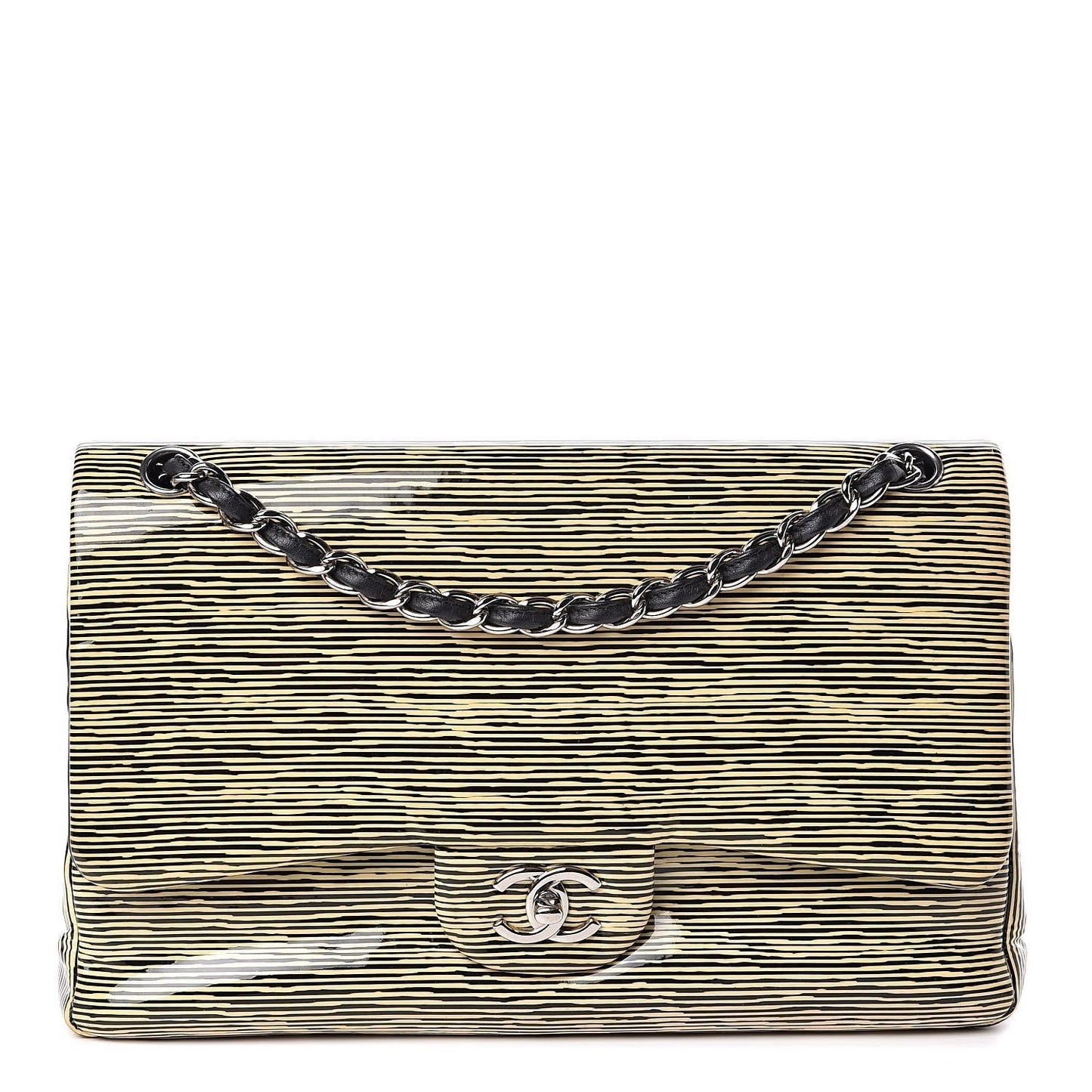 Chanel Flap Shoulder Bag - Lynora Bags