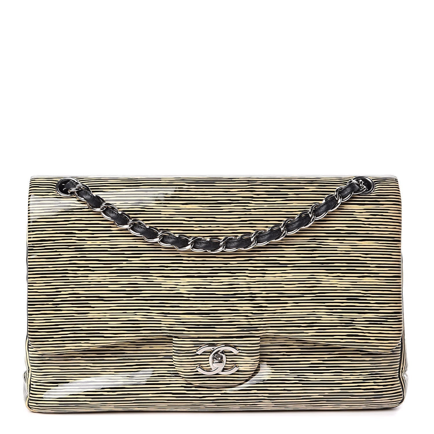 Chanel Flap Shoulder Bag - Lynora Bags