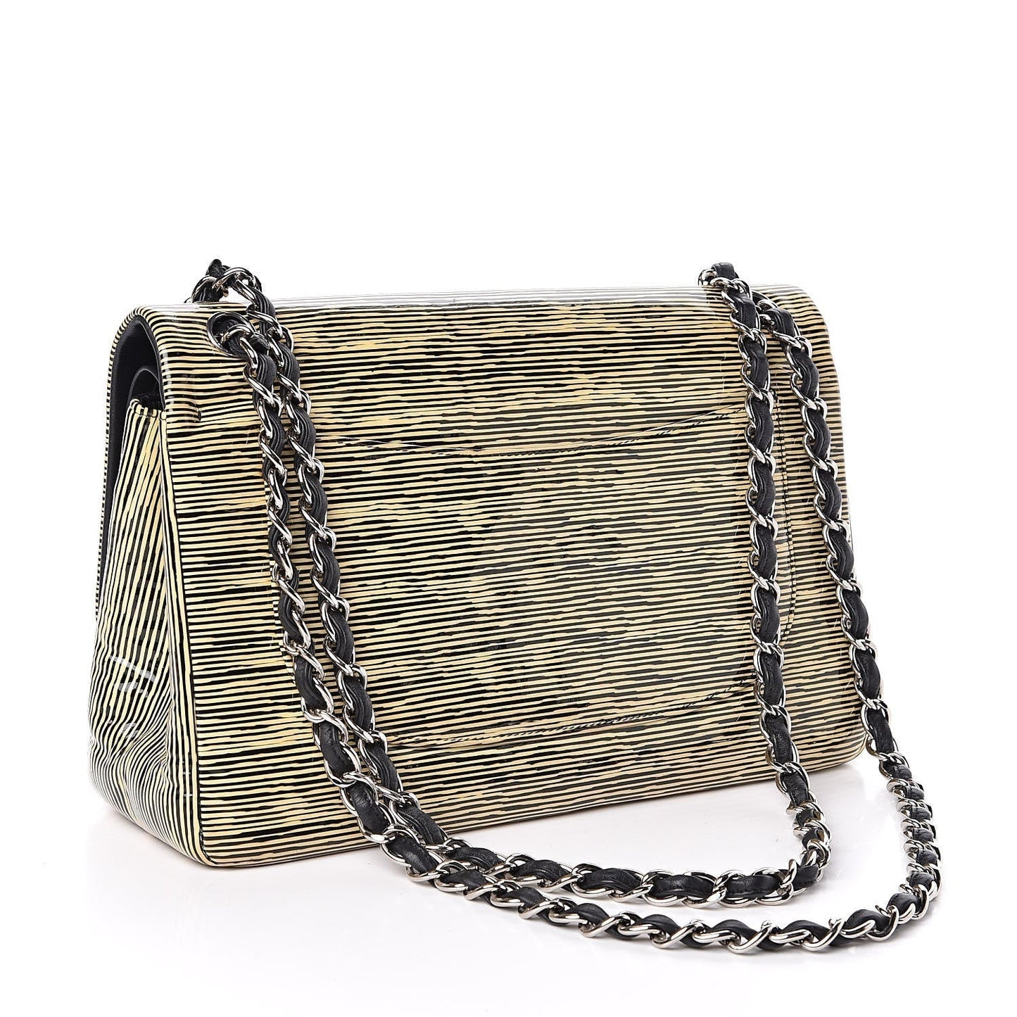 Chanel Flap Shoulder Bag - Lynora Bags