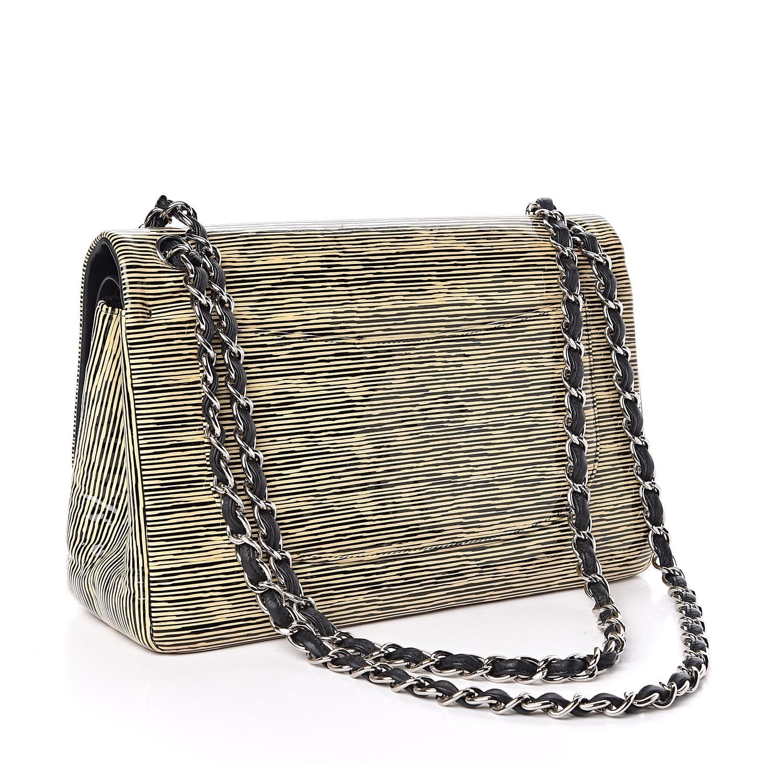 Chanel Flap Shoulder Bag - Lynora Bags