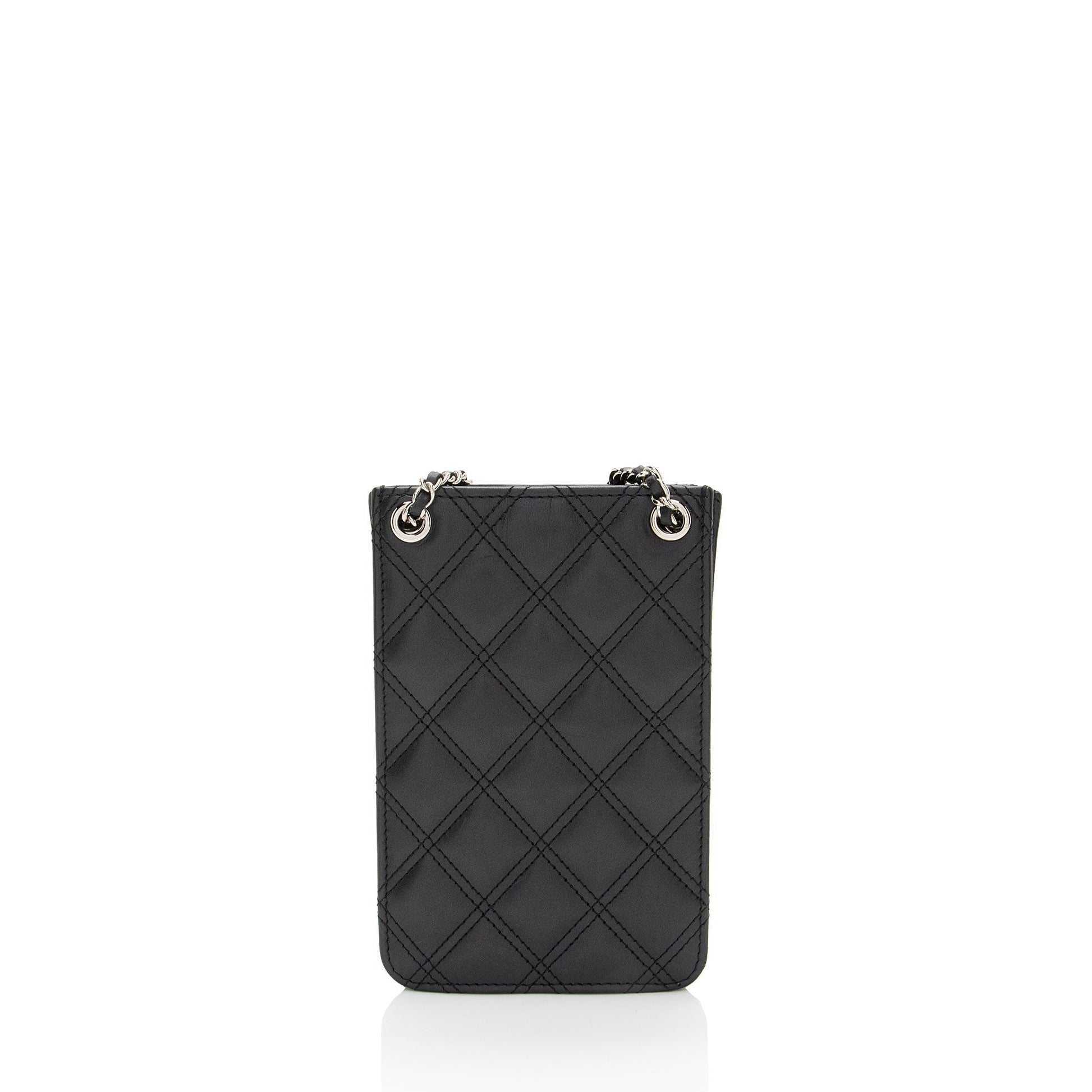 Chanel Crossbody Bag - Lynora Bags