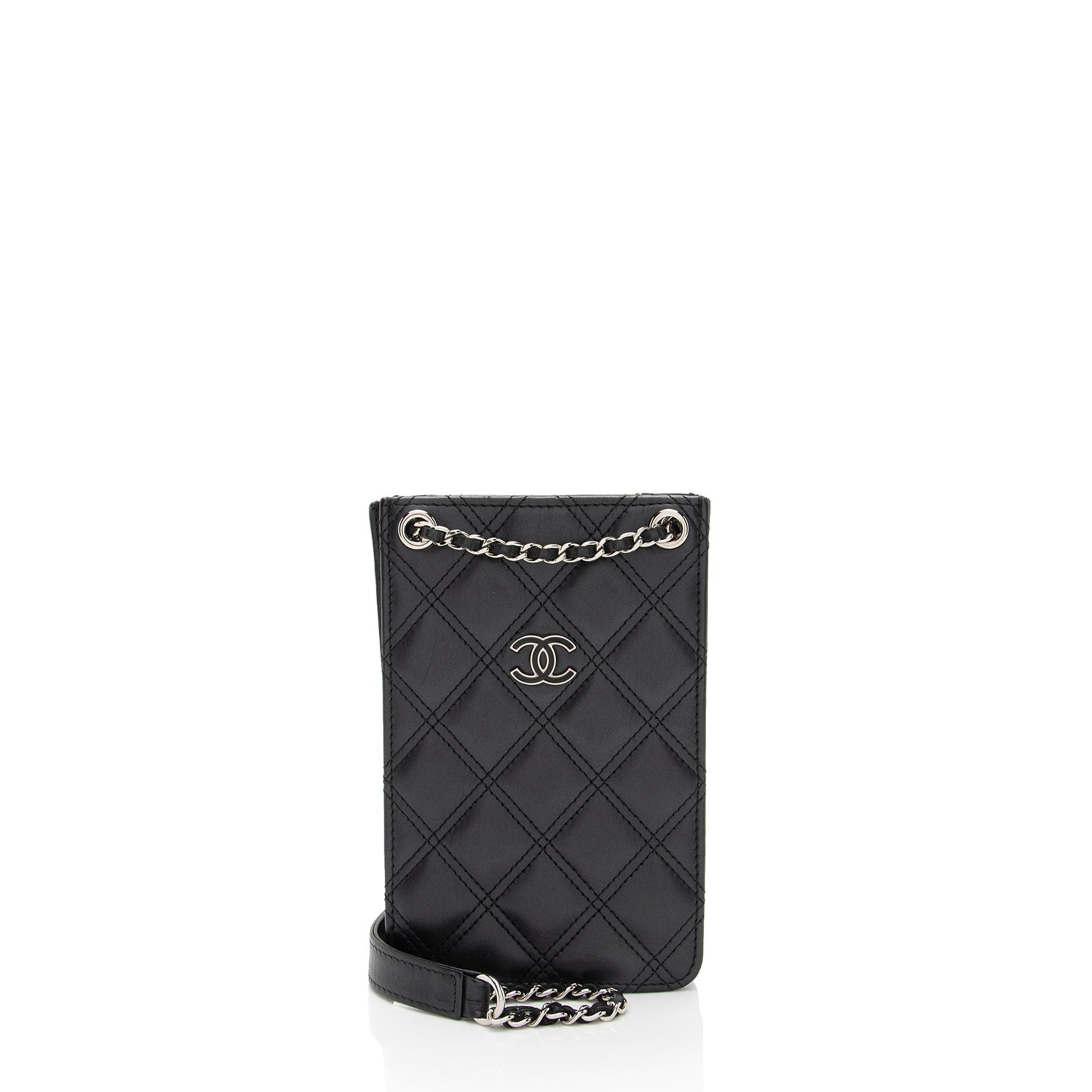 Chanel Crossbody Bag - Lynora Bags