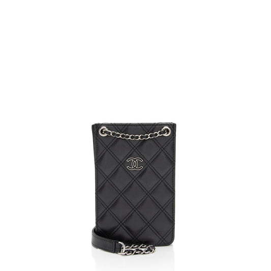 Chanel Crossbody Bag - Lynora Bags