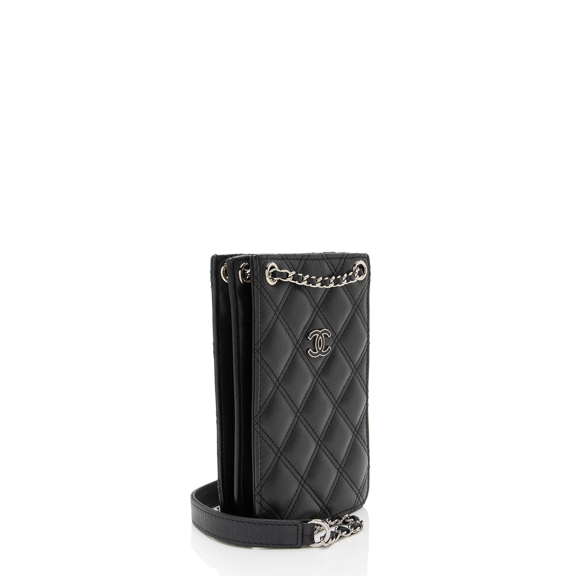 Chanel Crossbody Bag - Lynora Bags