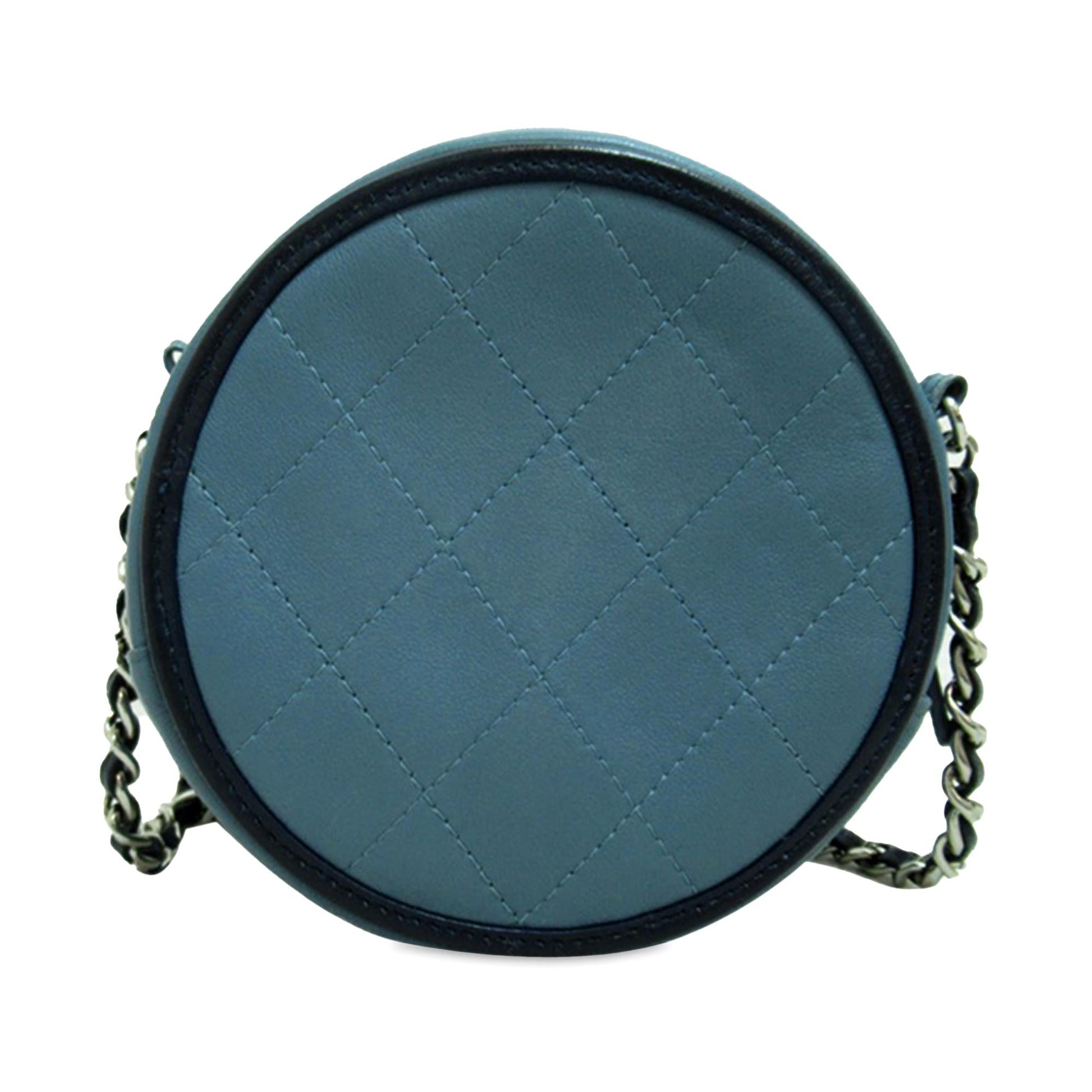Chanel Crossbody Bag - Lynora Bags