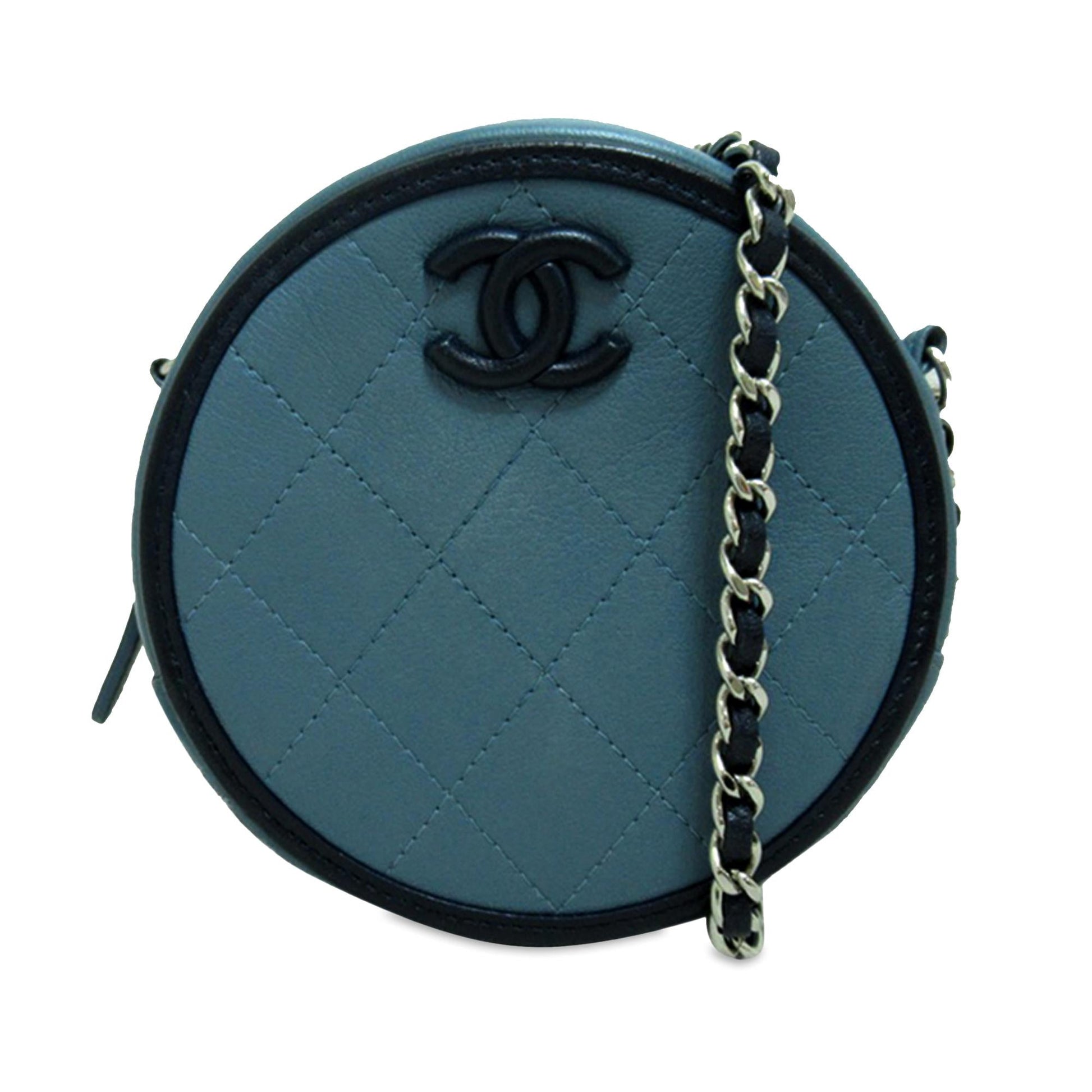 Chanel Crossbody Bag - Lynora Bags