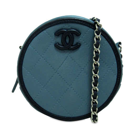Chanel Crossbody Bag - Lynora Bags