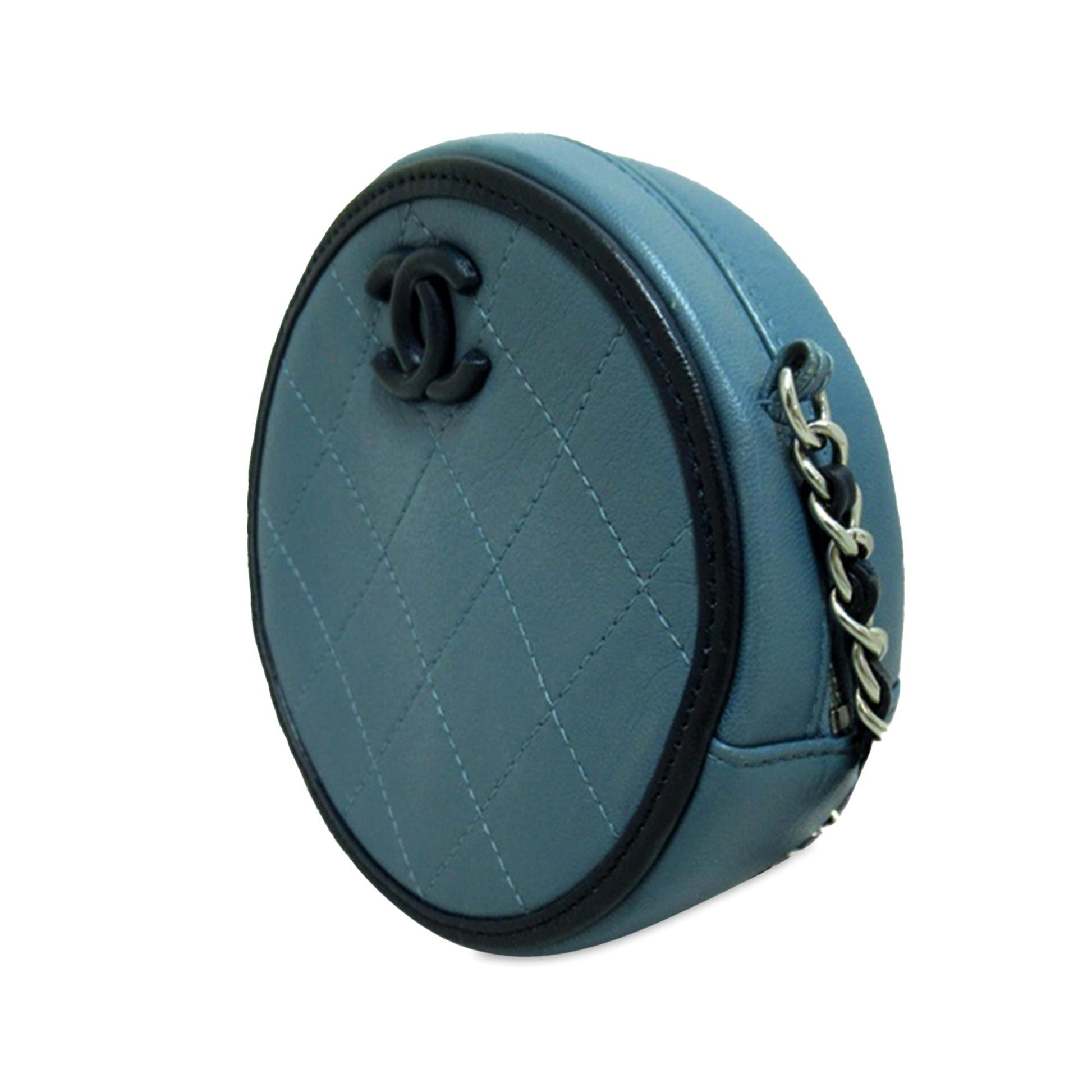 Chanel Crossbody Bag - Lynora Bags