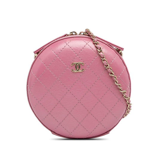 Chanel Crossbody Bag - Lynora Bags
