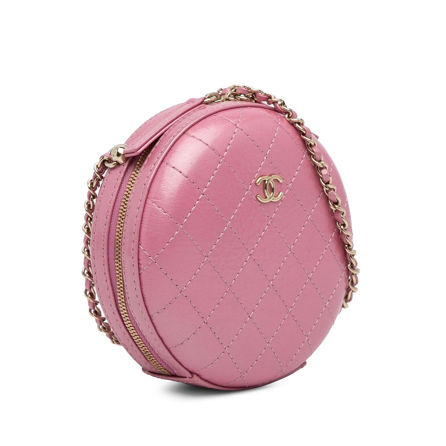 Chanel Crossbody Bag - Lynora Bags