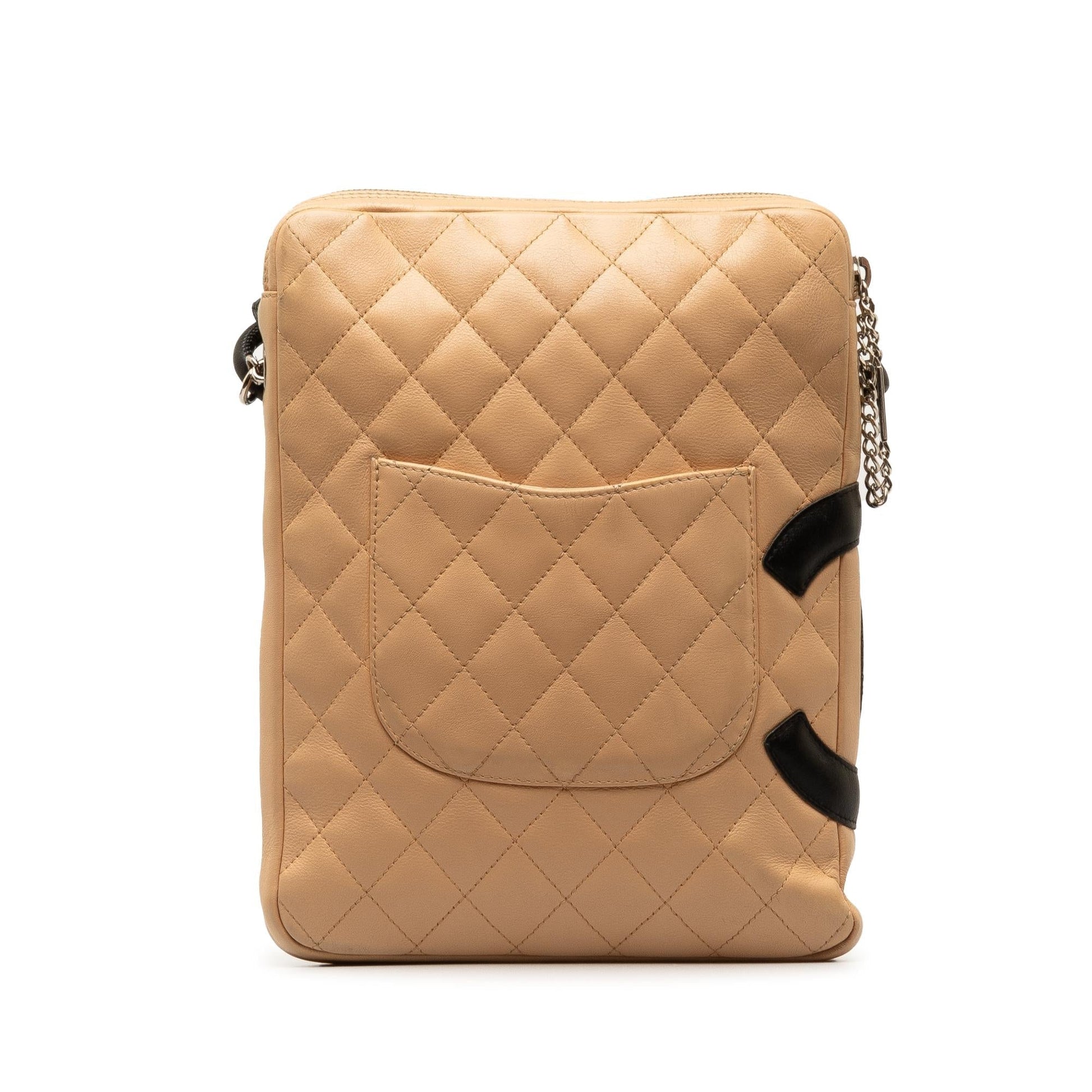 Chanel Crossbody Bag - Lynora Bags