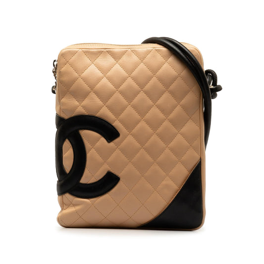 Chanel Crossbody Bag - Lynora Bags