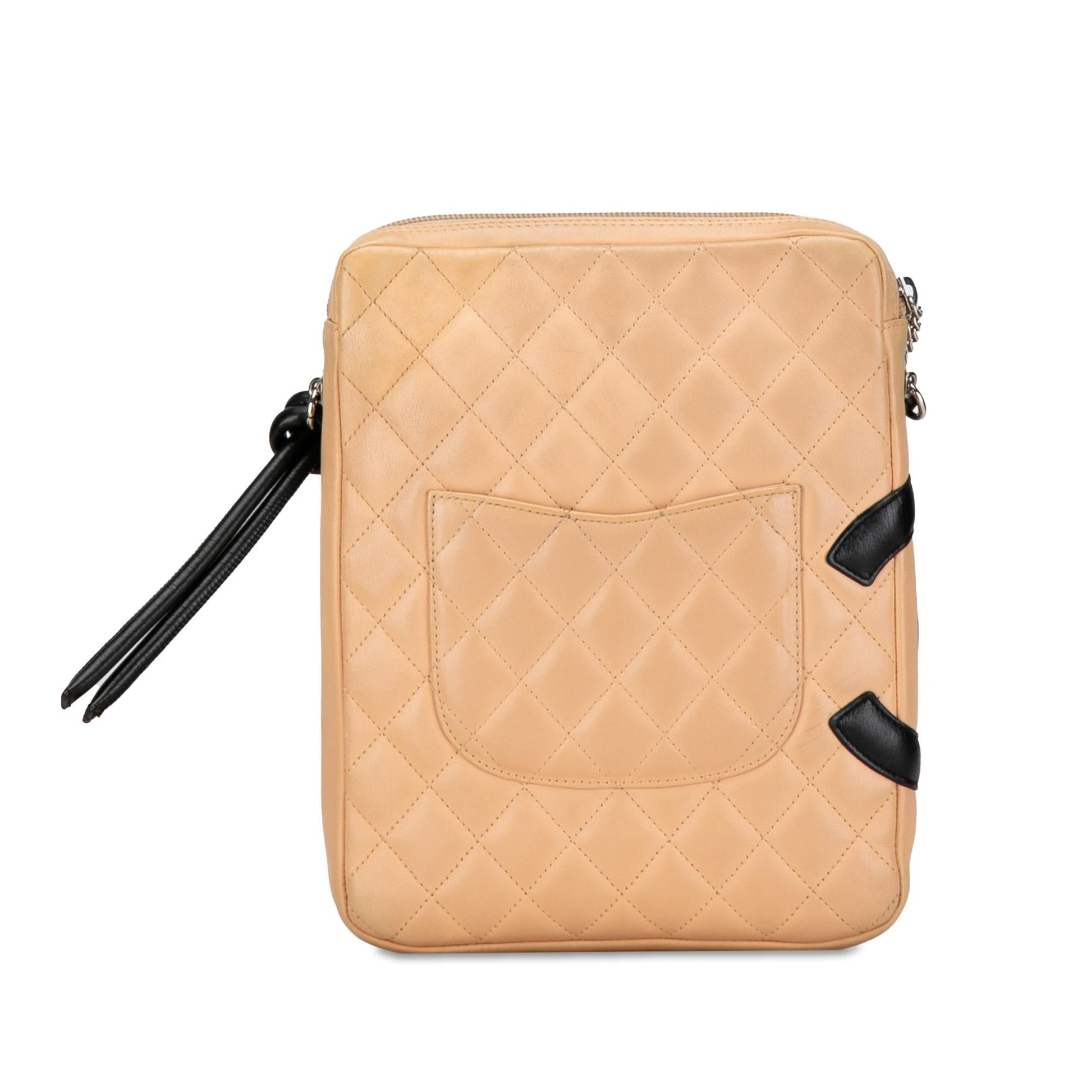 Chanel Crossbody Bag - Lynora Bags
