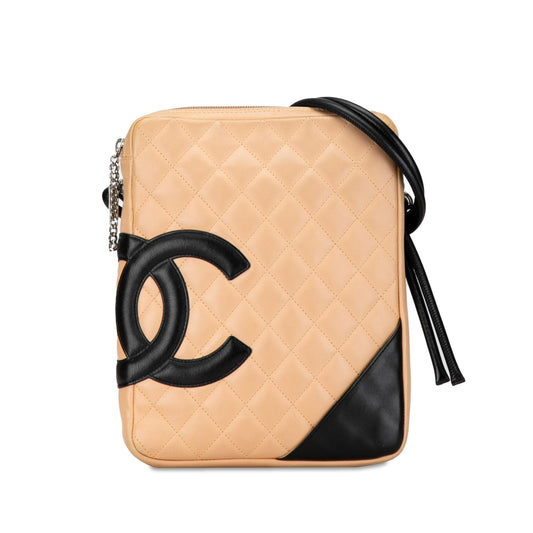 Chanel Crossbody Bag - Lynora Bags