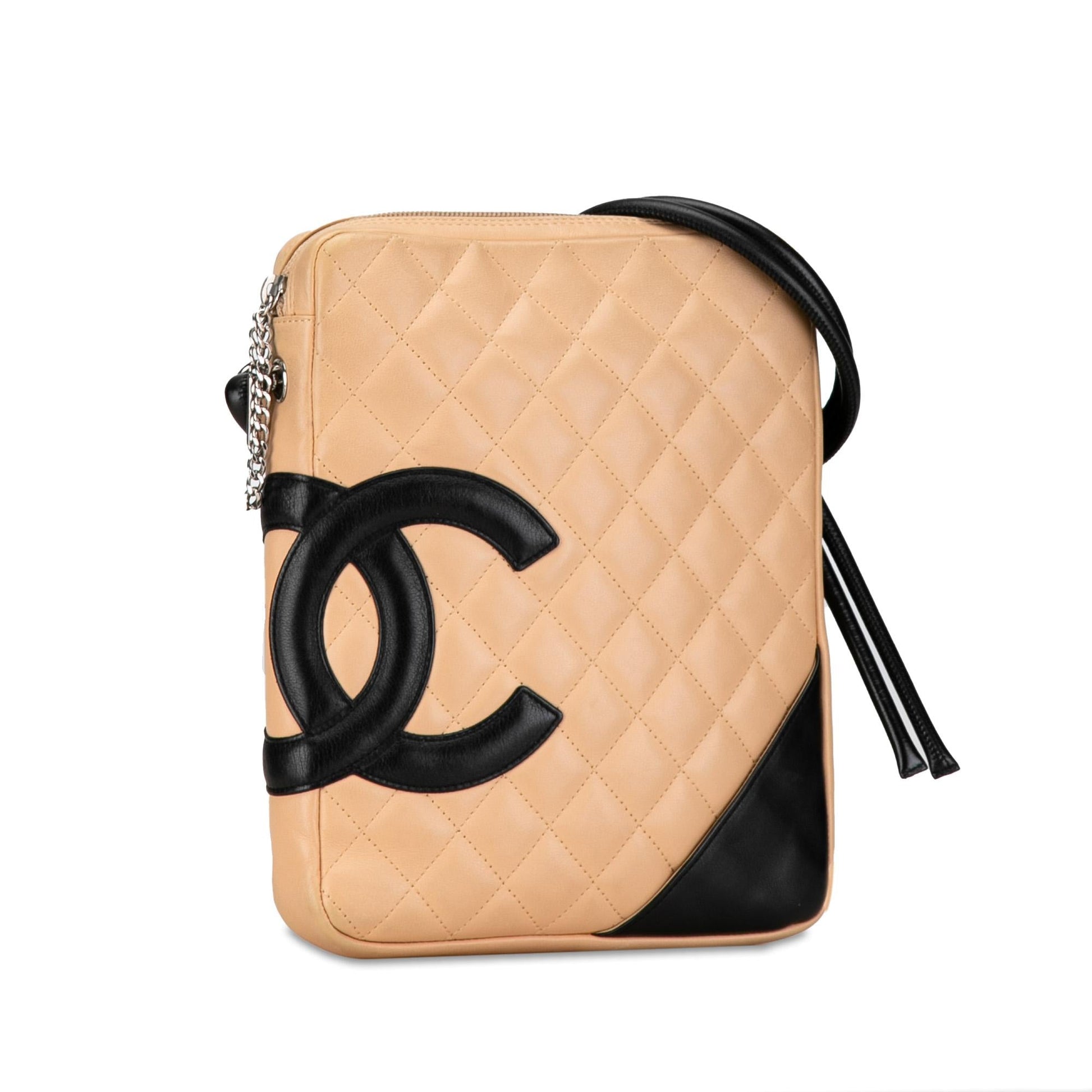 Chanel Crossbody Bag - Lynora Bags