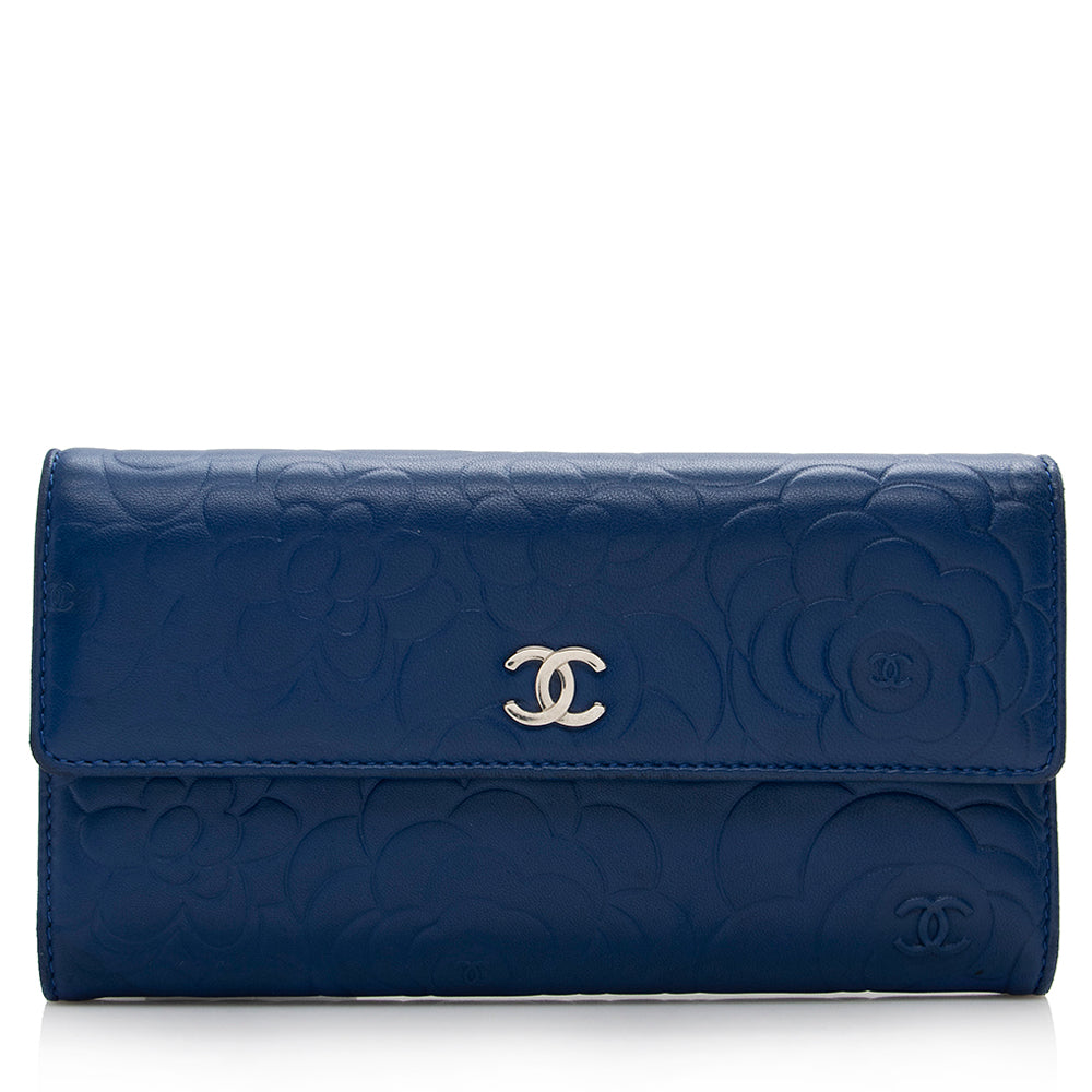 Chanel Flap Shoulder Bag - Lynora Bags