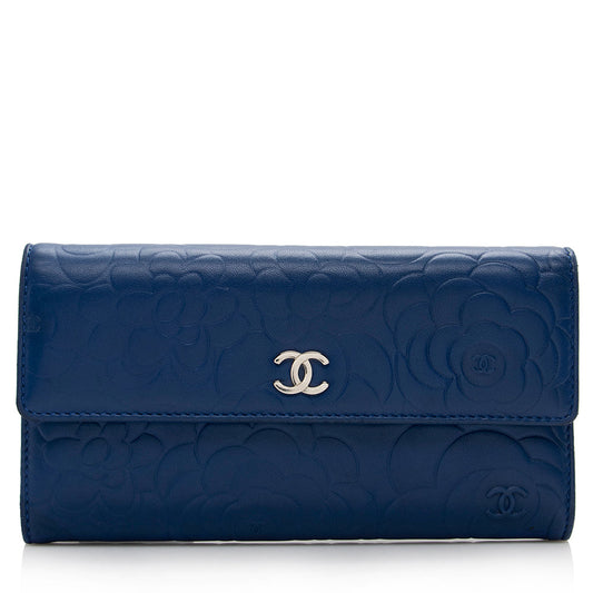 Chanel Flap Shoulder Bag - Lynora Bags