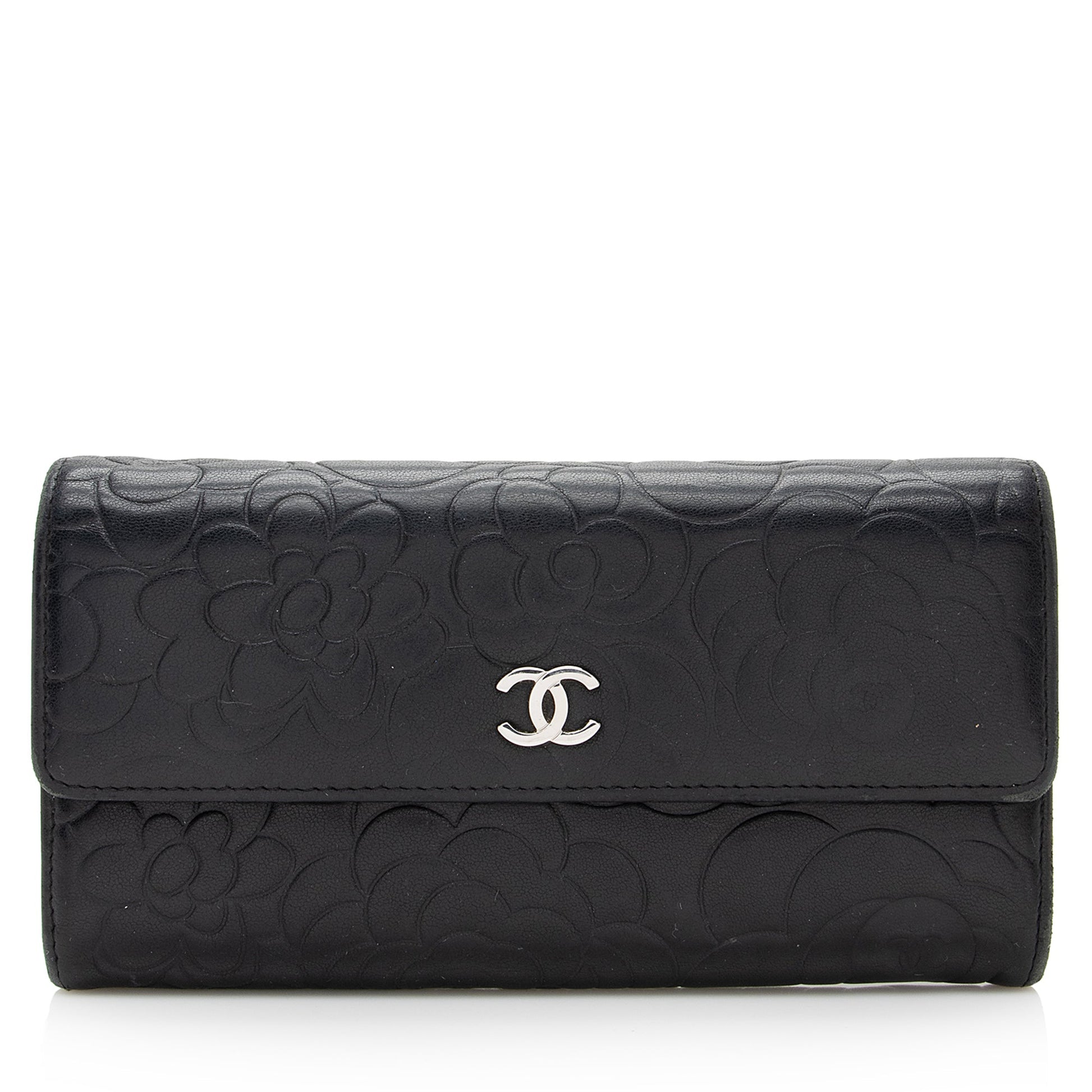 Chanel Flap Shoulder Bag - Lynora Bags