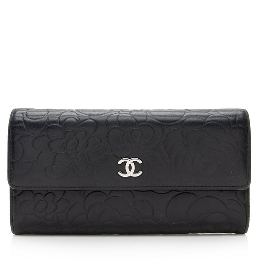 Chanel Flap Shoulder Bag - Lynora Bags