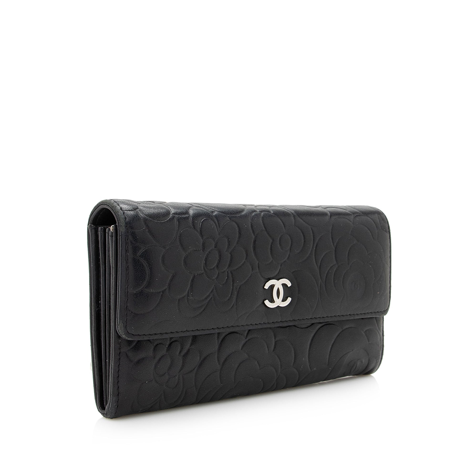 Chanel Flap Shoulder Bag - Lynora Bags