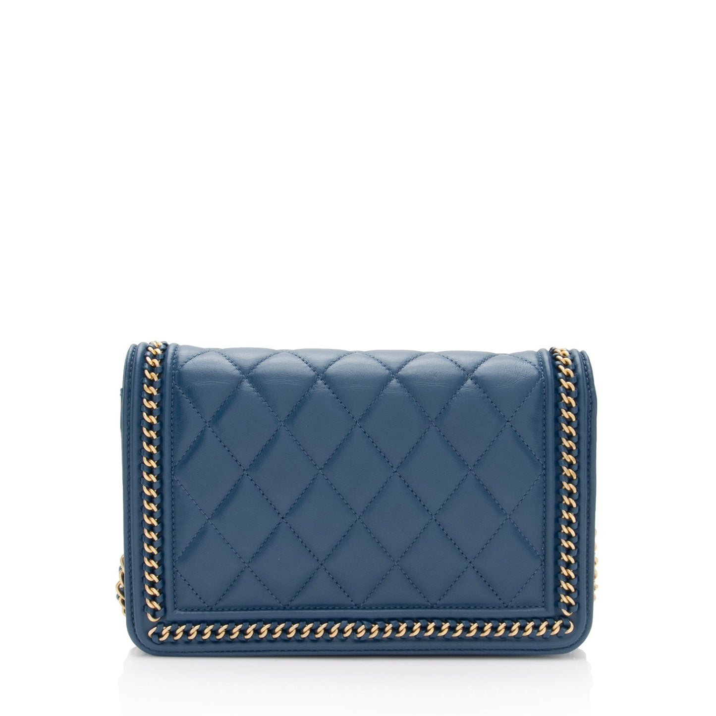 Chanel Wallet On Chain Crossbody Bag - Lynora Bags